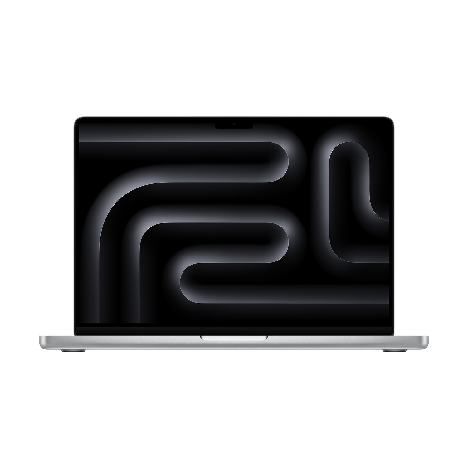 Apple 14-inch MacBook Pro (M5) : Apple 14-inch MacBook Pro (M5) 16